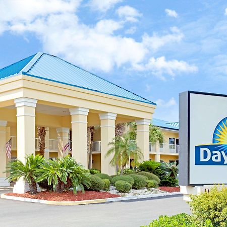 Days Inn By Wyndham Kingsland Ga Eksteriør billede